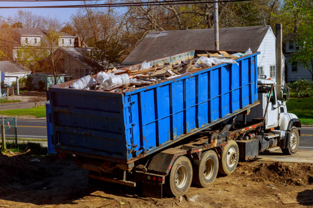 Best Professional Junk Removal  in Paintsville, KY