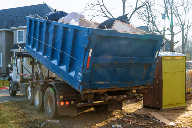 Commercial Cleanout Services in Paintsville, KY