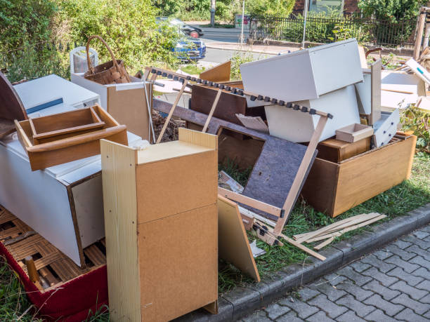 Best Junk Hauling Services  in Paintsville, KY